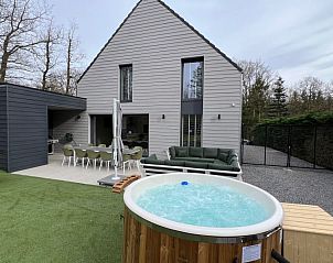 Guest house 0943814 • Holiday property Luxembourg • au Golf lastminute