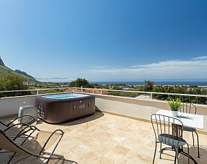 Verblijf 0944109 - Vakantiewoning Sicili� - Vakantiehuis Quirat