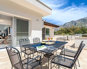 Verblijf 0944109 - Vakantiewoning Sicili� - Vakantiehuis Quirat
