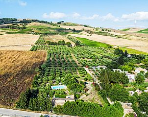 Unterkunft 0944301 - Ferienhaus Sizilien - Vakantiehuis Casale Colomba