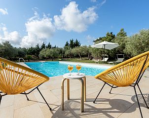 Unterkunft 0944301 - Ferienhaus Sizilien - Vakantiehuis Casale Colomba