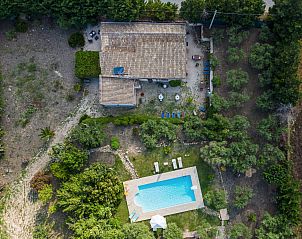 Unterkunft 0944301 - Ferienhaus Sizilien - Vakantiehuis Casale Colomba