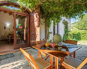 Unterkunft 0944301 - Ferienhaus Sizilien - Vakantiehuis Casale Colomba