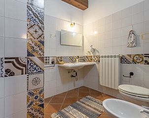 Unterkunft 0944301 - Ferienhaus Sizilien - Vakantiehuis Casale Colomba