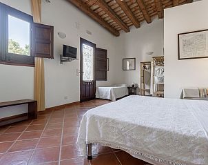 Unterkunft 0944301 - Ferienhaus Sizilien - Vakantiehuis Casale Colomba