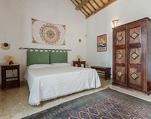 Unterkunft 0944301 - Ferienhaus Sizilien - Vakantiehuis Casale Colomba