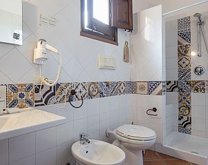 Unterkunft 0944301 - Ferienhaus Sizilien - Vakantiehuis Casale Colomba