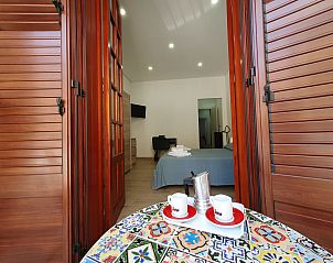 Unterkunft 0944505 - Appartement Sizilien - Appartement Marea