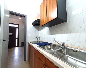 Unterkunft 0944505 - Appartement Sizilien - Appartement Marea