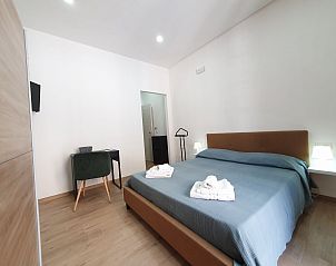 Unterkunft 0944505 - Appartement Sizilien - Appartement Marea