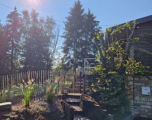 Verblijf 0944603 - Chalet Ardennen (Luxemburg) - Chalet d,achouffe 