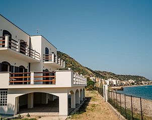 Guest house 09453401 • Apartment Sicily • Appartement Pinta 