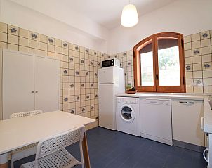Unterkunft 09453402 - Appartement Sizilien - Appartement Nina