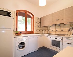 Unterkunft 09453402 - Appartement Sizilien - Appartement Nina