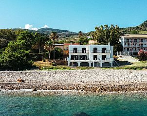 Unterkunft 09453402 - Appartement Sizilien - Appartement Nina