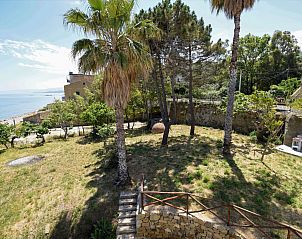 Unterkunft 09453402 - Appartement Sizilien - Appartement Nina