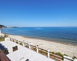 Unterkunft 09453402 - Appartement Sizilien - Appartement Nina