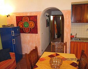 Unterkunft 09459408 - Ferienhaus Sizilien - Vakantiehuis 'Dammuso Gardenia