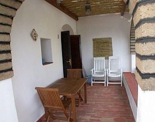 Unterkunft 09459416 - Ferienhaus Sizilien - Vakantiehuis 