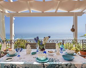 Guest house 0946202 • Holiday property Sicily • Vakantiehuis Terrazza del Sud 
