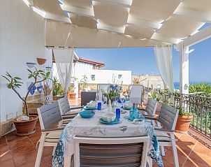Unterkunft 0946202 - Ferienhaus Sizilien - Vakantiehuis Terrazza del Sud