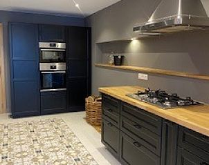 Guest house 0947202 - Holiday property Luxembourg - Koetshuis Chateau Beausaint 