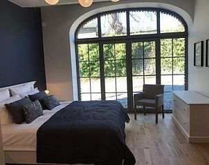 Guest house 0947202 - Holiday property Luxembourg - Koetshuis Chateau Beausaint 