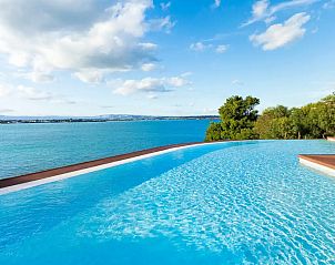 Unterkunft 0948101 - Ferienhaus Sizilien - Villa Sole Azzurro