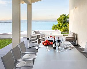 Unterkunft 0948101 - Ferienhaus Sizilien - Villa Sole Azzurro