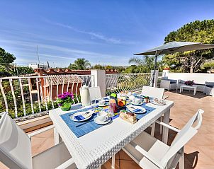 Unterkunft 0948604 - Appartement Sizilien - Appartement MareLuna