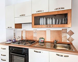 Unterkunft 0948604 - Appartement Sizilien - Appartement MareLuna