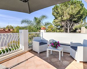 Unterkunft 0948604 - Appartement Sizilien - Appartement MareLuna