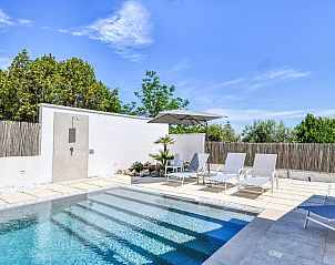 Unterkunft 0948604 - Appartement Sizilien - Appartement MareLuna