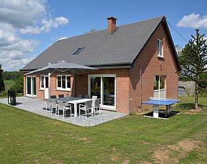 Guest house 0948801 - Holiday property Luxembourg - Sous le Charme d'Epona