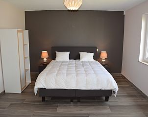 Guest house 0948801 - Holiday property Luxembourg - Sous le Charme d'Epona