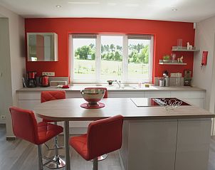 Guest house 0948801 - Holiday property Luxembourg - Sous le Charme d'Epona