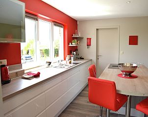 Guest house 0948801 - Holiday property Luxembourg - Sous le Charme d'Epona