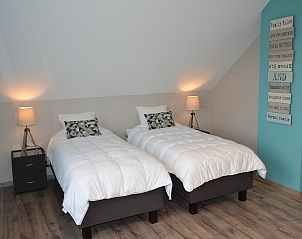 Guest house 0948801 - Holiday property Luxembourg - Sous le Charme d'Epona