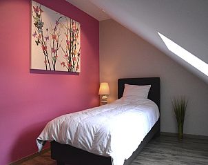 Guest house 0948801 - Holiday property Luxembourg - Sous le Charme d'Epona