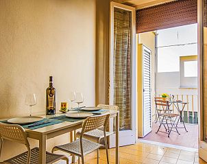 Verblijf 0950103 - Appartement Toscane / Elba - Appartement Oliver