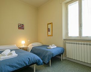 Verblijf 0950103 - Appartement Toscane / Elba - Appartement Oliver