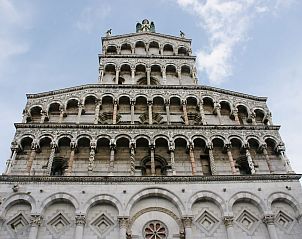 Verblijf 0950103 - Appartement Toscane / Elba - Appartement Oliver