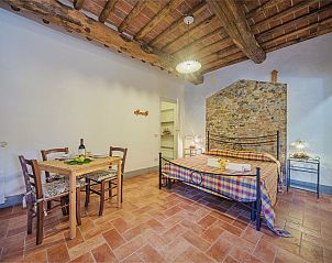 Guest house 0950107 - Apartment Tuscany / Elba - Appartement Le Fornaci