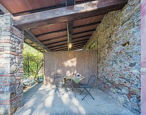 Guest house 0950107 - Apartment Tuscany / Elba - Appartement Le Fornaci
