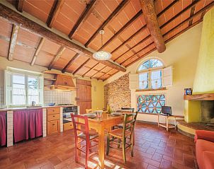 Guest house 09501101 - Apartment Tuscany / Elba - Appartement Le Fornaci