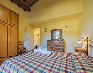 Guest house 09501101 - Apartment Tuscany / Elba - Appartement Le Fornaci
