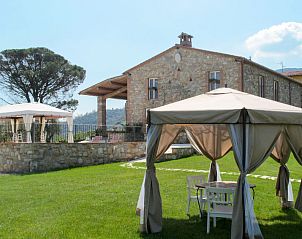 Guest house 09501122 - Holiday property Tuscany / Elba - Vakantiehuis Celeste