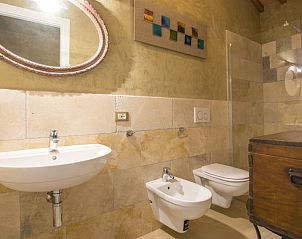 Guest house 09501122 - Holiday property Tuscany / Elba - Vakantiehuis Celeste