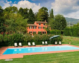 Guest house 0950116 • Holiday property Tuscany / Elba • Casa di Annadora 