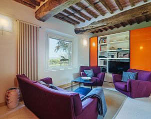 Verblijf 0950134 - Appartement Toscane / Elba - Appartement Rustico dei Canali